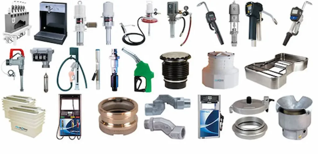 applied tech tools