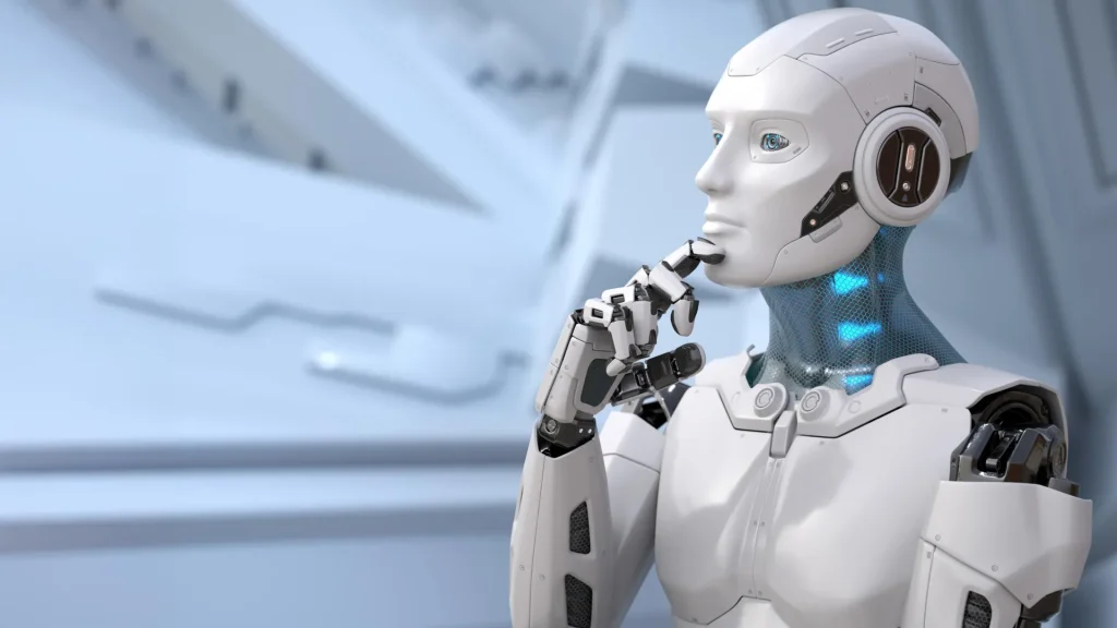 artificial intelligence