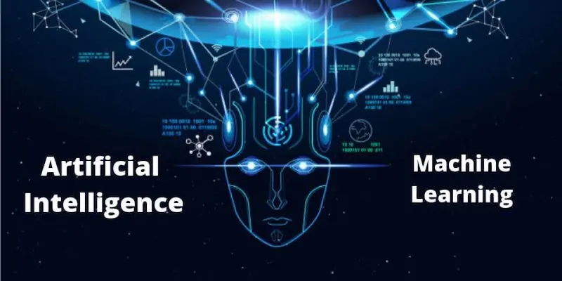 artificial intelligence and machine learning