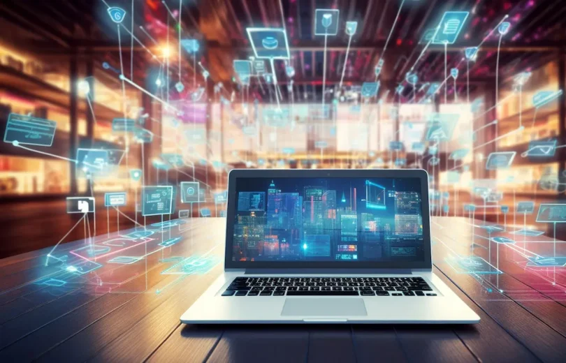 business technology solutions