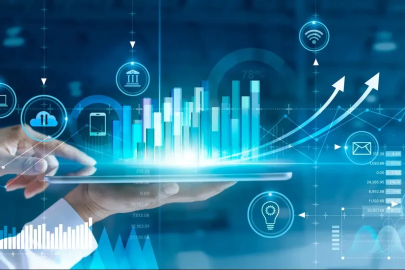 digital solutions for businesses