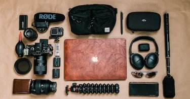 electronic product reviews