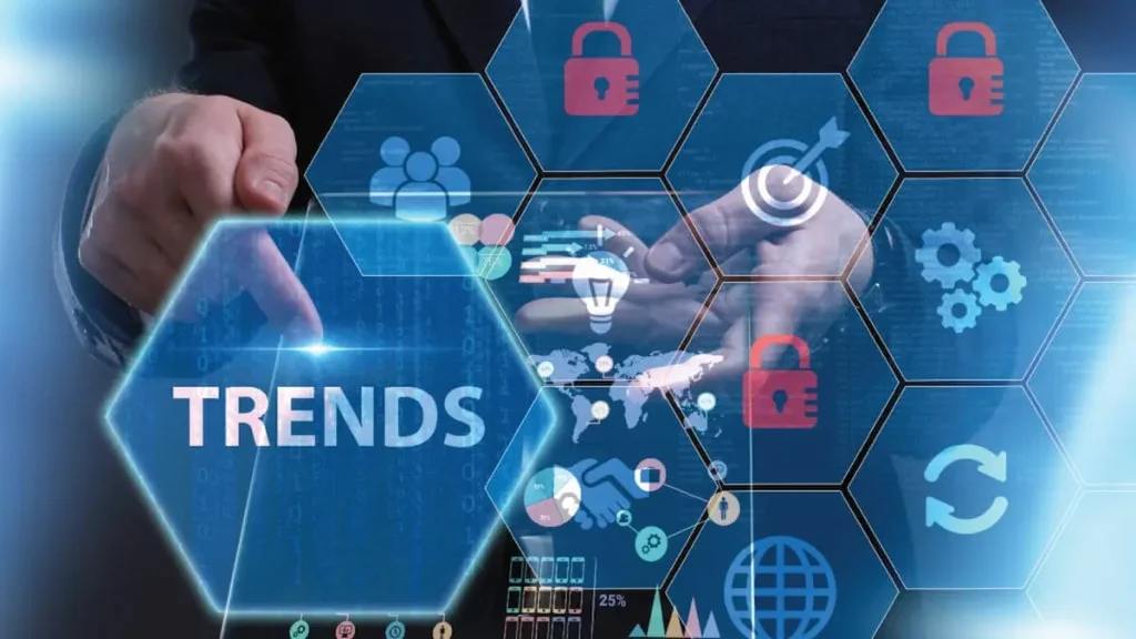 emerging technology trends