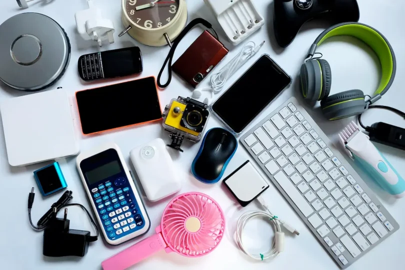 gadget product reviews