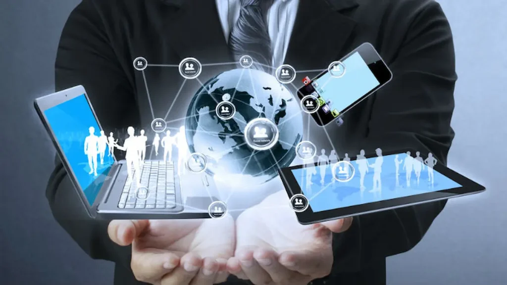 latest tech developments