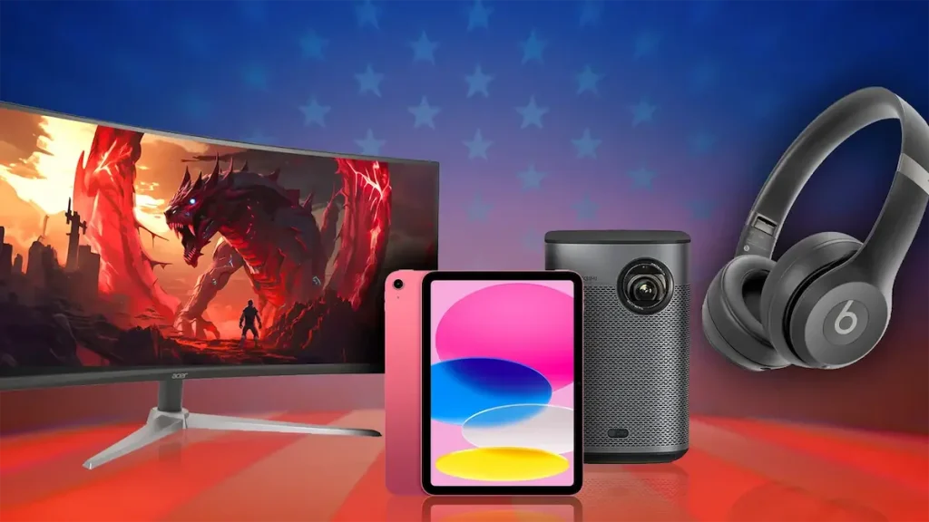 latest tech product reviews