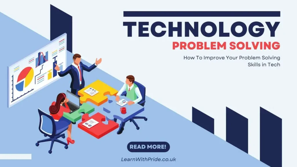 Tech Problem-Solving Guides: Your Ultimate Companion For Everyday Tech Issues tech problem-solving guides