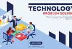 tech problem-solving guides
