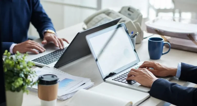 tech solutions for work