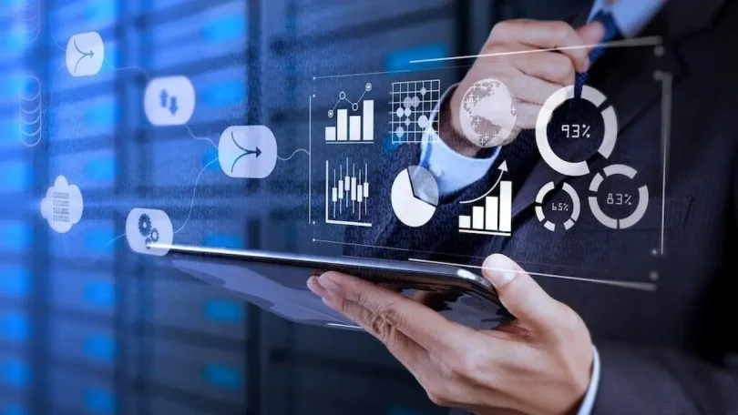 technology industry insights