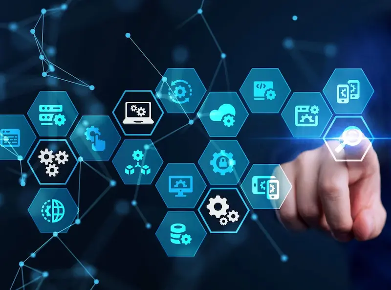 what are business technology solutions