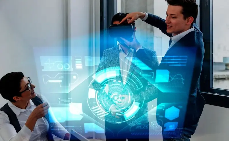 what are digital solutions for businesses