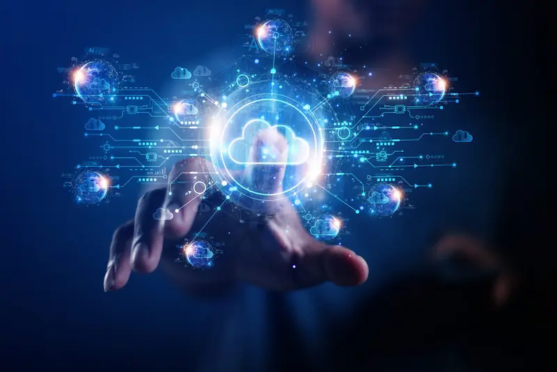 what are smart technology solutions